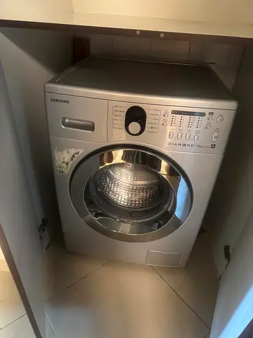 Samsung washingmachine