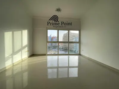 Spacious Studio for Rent | Chiller Free | Fully Equipped Kitchen