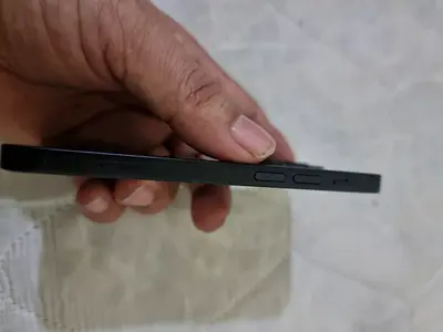 Iphone 12 mini 128gb display msg