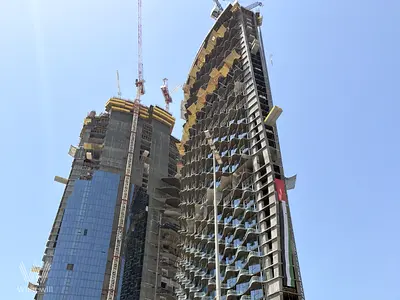 Original Price | Middle Floor | HO 2027 | Distress Deal