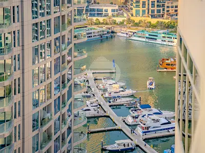 Sea View | Upgraded | Ready to Move | Sunset View