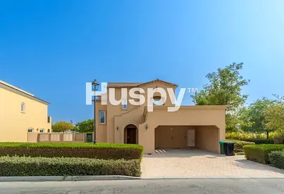 Corner Plot | Vacant | Single Row