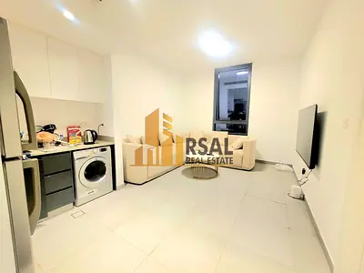Brand new Furnished 1BR | Pool view | Amenities Free