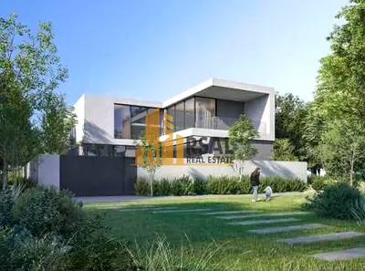 Beautifull 4BR / Affordable Price / Ready To Move / Robinia Massar