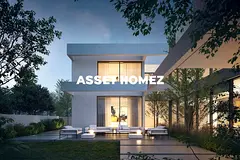 4 BED+MAID | CORNER UNIT | MASAAR