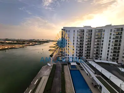 Furnished| Full Canal View| Elegant Finishing
