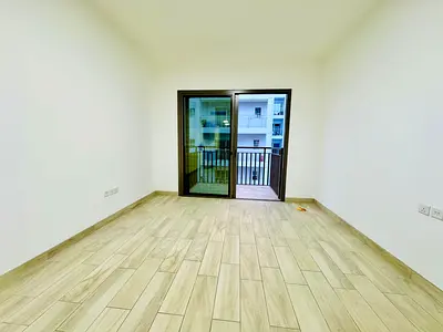 Good quality building | inverted AC| rented unit