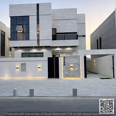 Luxury villa with private pool for rent | Excellent strategic location | Simple and convenient inst