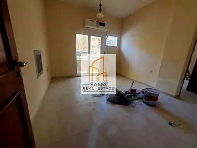 Low price 1 bhk with balcony close to Muwaillah Park for family rent 28k only