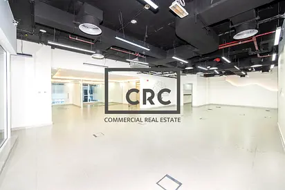 Premium Vacant Office | Grade A | 5 Parking Spaces