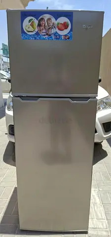 Perfect Cooling,  WHIRLPOOL Fridge