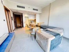 Brand New| Fully Furnished| Best Unit