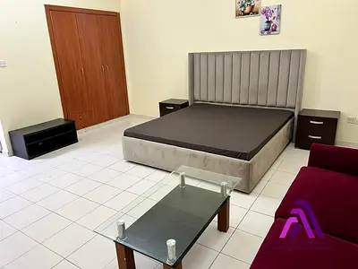 Affordable Living | Fully Furnished Studio | AED 3,000/Month