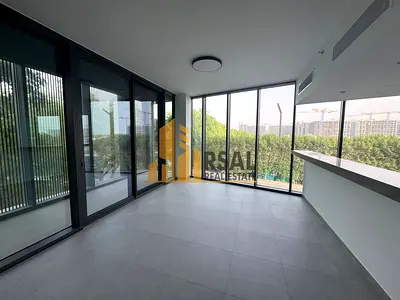 Spacious 3BHK for Rent | The Gate 2, Aljada