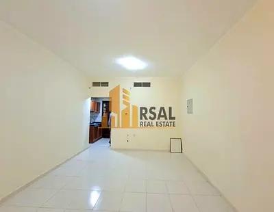 Specious Studio Big Size Hall/Family Building/Near Sheikh Bin Zaid Road