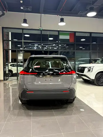 2026 Toyota RAV 4 照片 4