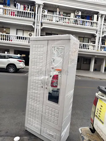 Brand New 2 Door Wardrobe For Sale