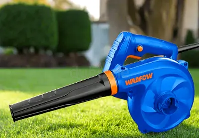 WADFOW-Aspirator blower 400W