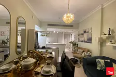 Spacious | Vacant | Furnsihed | 4 Cheques