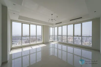 3 BR - Type 1 | With Great Space and Panoramic View