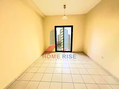 Spacious 2BHK Apartment with Balcony, & Amenities | Al Nahda Sharjah