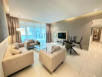 Best Price | Bigger 2 Bed | Furnished | Vacant soon