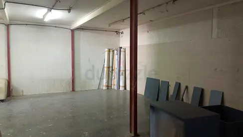 Sharing Warehouse For Rent