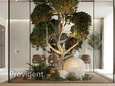 Luxury Living | Exclusive City | Handover Soon