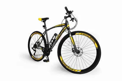 Tireex City bike