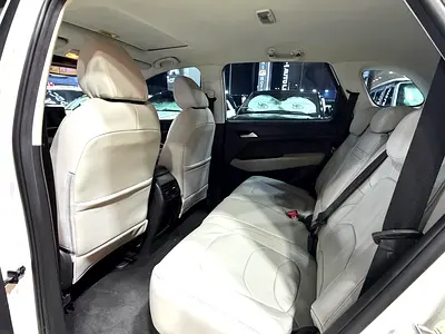 2022 Chevrolet CAPTIVA — миниатюра 12