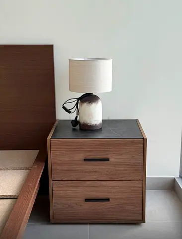 Bedroom Lamp