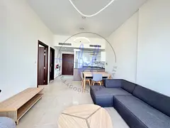 Fully Furnished | Ready To Move in | Chiller Free