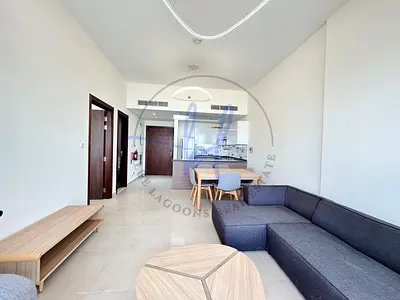Fully Furnished | Ready To Move in | Chiller Free