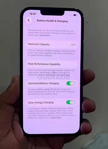 Iphone 13 Pro 256 Gb Orginal waterpack