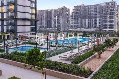 Park View | Vacant | Modern | Prime Location