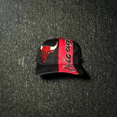 Chicago Bulls ‘HighWay’ Vintage Hat