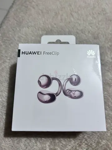 Huawei Freeclip