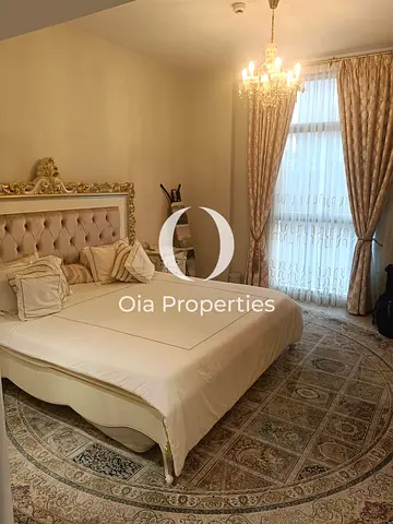 Modern 1BHK | Fully Furnished | Available for Rent