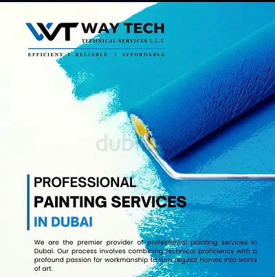 Waytech technical services