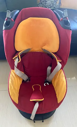 Car seat Maxi Cosi