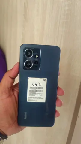 Xiaomi Redmi smartphone - good condition, unlocked
