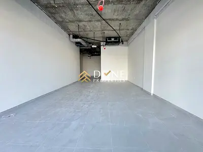 Brand new luxury shop No deposit ready to move business center only jest 90k