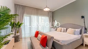Fully Furnished | Vacant on Transfer | Great Location