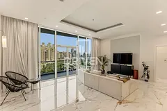 High End Unit with Maids Room | Top Location