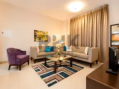 High ROI | Spacious Unit | Fully Furnished