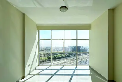 High Floor | Spacious Studio | Rented