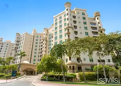 Unfurnished | Park Views | Beach Access