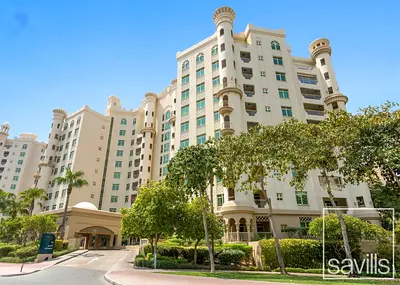 Unfurnished | Park Views | Beach Access