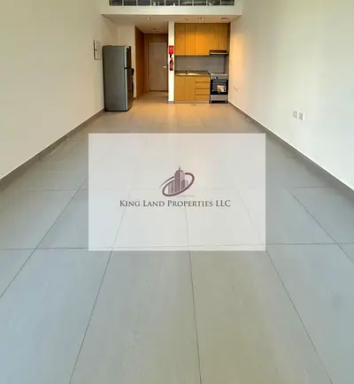 Brand new studio for rent al mamsha Sharjah