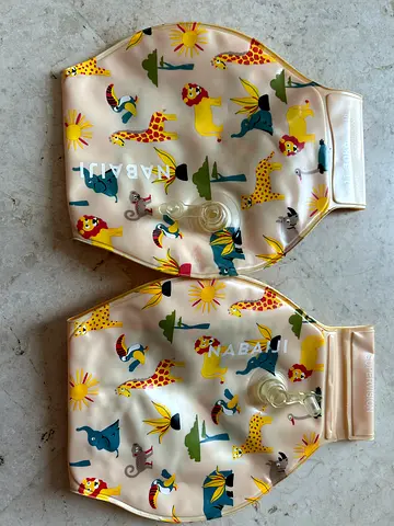 Water wings for kids